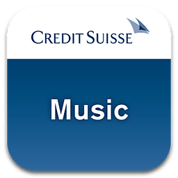 Credit Suisse Streaming World