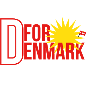 D for Denmark