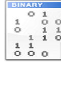 Hex Binary Decimal Calc