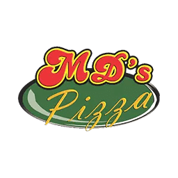 MD's Pizza