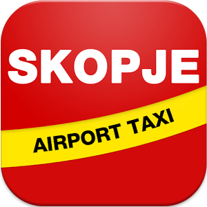 Skopje Airport Taxi