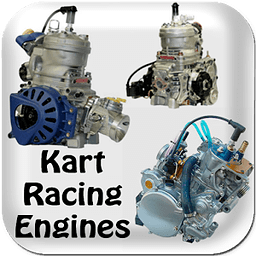 Kart Racing Engines
