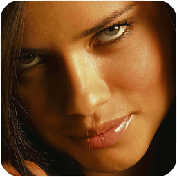 Adriana Lima Complete Fa...