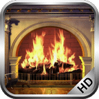 Virtual Fireplace HD