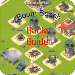 Hacks & Cheats Boom Beac...