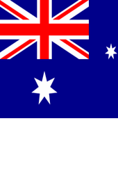 Flag Australia