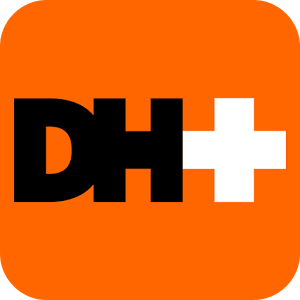 DH+