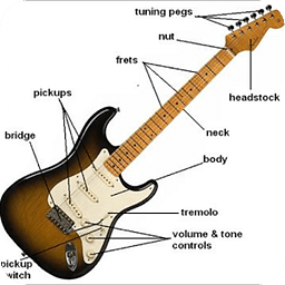 How Play Guitar For Beginners