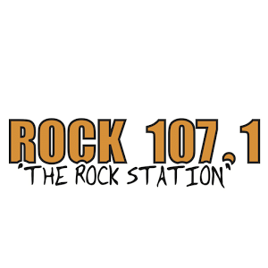 Rock 107.1 Streaming Player