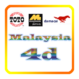 Malaysia 4D results