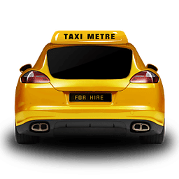 Taxi Metre