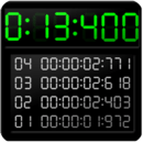 数字定时器和秒表