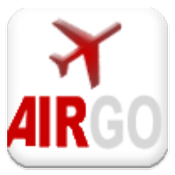 AirGo Boarding Pass