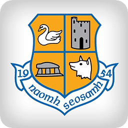 St Josephs GAA - Laois