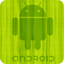 Android 1 GO Launcher