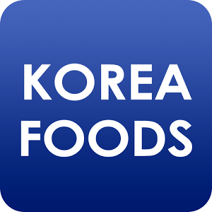Korea foods