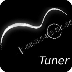 Standard Guitar Tuner