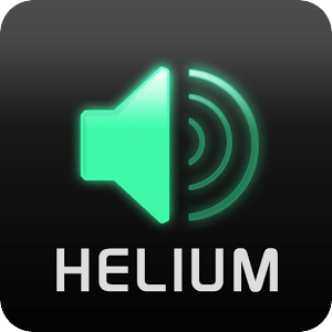 Helium Streamer