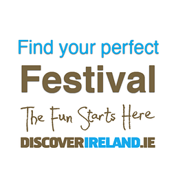 Discover Ireland Festivals