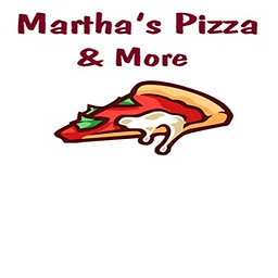 Martha's Pizza &amp; More