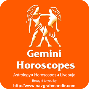 Gemini Horoscope Astrology2014