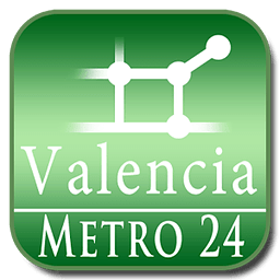 Valencia (Metro 24)