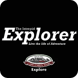 Intrepid Explorer