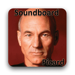 Star Trek Picard Soundboard