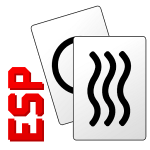 ESP Cards