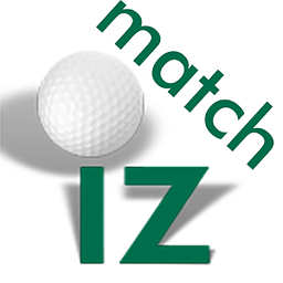 iz Golf Match Scoring