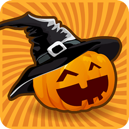 Halloween Frame HD