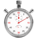 Stopwatch &amp; Countdown Timer