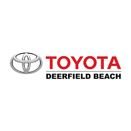 Toyota of Deerfield Beac...