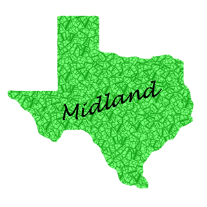 Midland City Directory