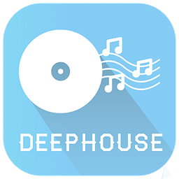 Deep House: Top Music DJ...