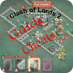 Hacks Clash of Lords 2