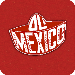 Ol' Mexico