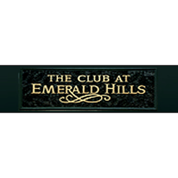 The Club at Emerald Hill...