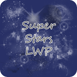 Super Stars Live Wallpaper
