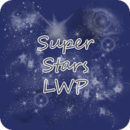 Super Stars Live Wallpaper