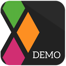 Omnia Icons Demo