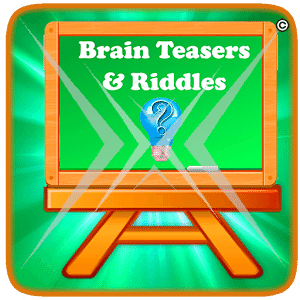 Brain Teasers and Puzzles