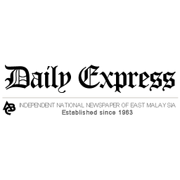 Daily Express Sabah