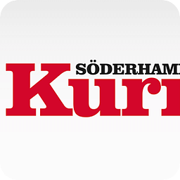 S&ouml;derhamns-Kuriren e-tid...