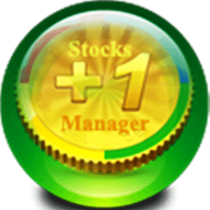 G1 Stock Manager