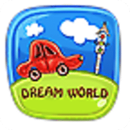 360桌面—Dream World 梦幻世界