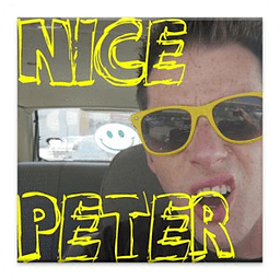 Nice Peter Epic Rap Battle App