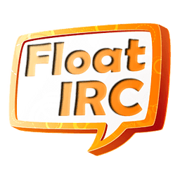 FloatIRC Beta - Floating Chat