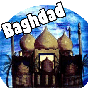 Baghdad City Guide