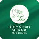 Holy Spirit - Manifold Heights